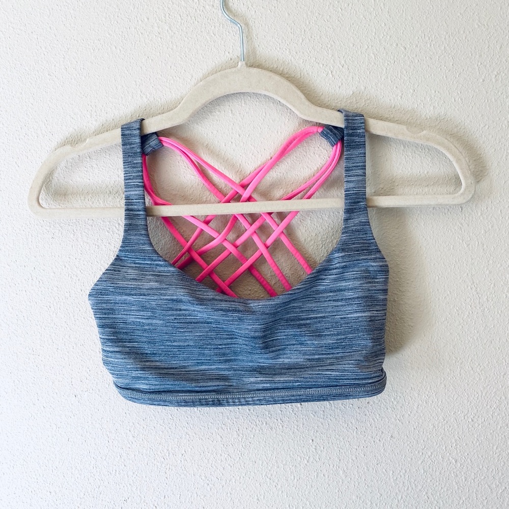 Lululemon Bra